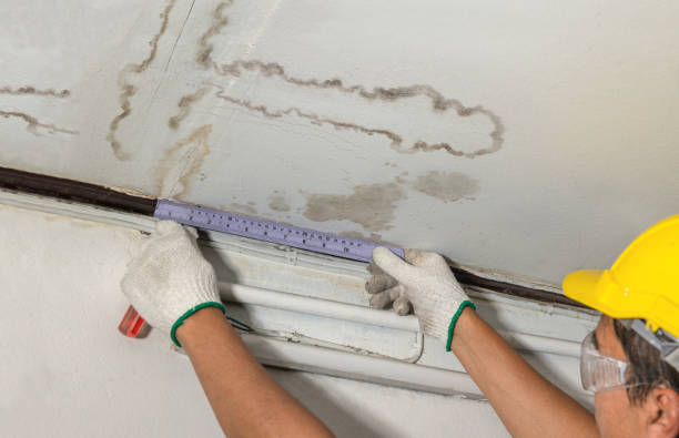 24/7 Emergency Structural Drying experts in Concord, MI